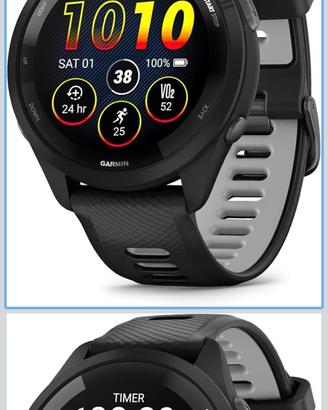 Smartwach Garmin 265