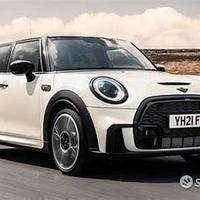 Ricambi MINI COOPER 2020/22