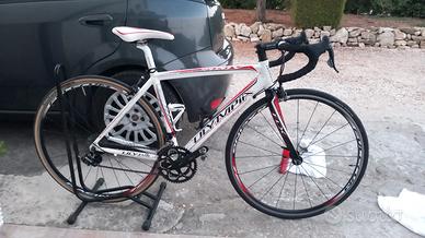 bici da corsa