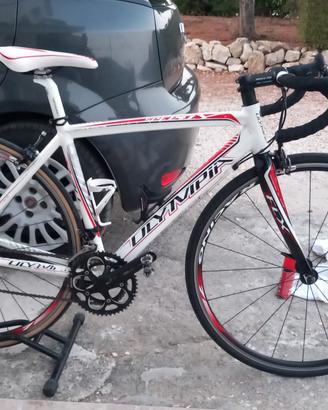 bici da corsa