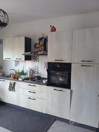 Cucina 3mt