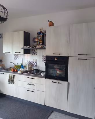 Cucina 3mt