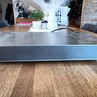 Panasonic home theater audio system