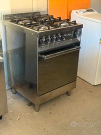 Cucina gas