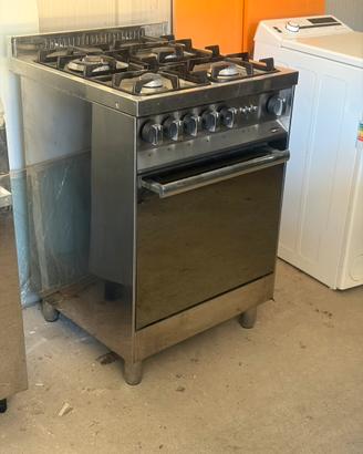 Cucina gas