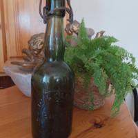 bottiglia birra Bosio&Caratsch 1922