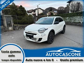 FIAT 600 (2023-->) 600 Hybrid 100 CV DCT MHEV L...