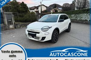 FIAT 600 (2023-->) 600 Hybrid 100 CV DCT MHEV L...