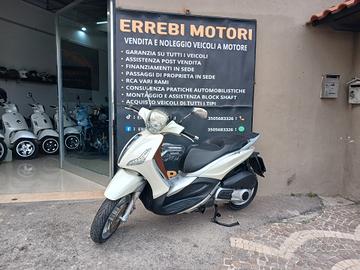 Piaggio Beverly 300 GARANTITO 12 MESI