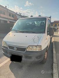 Ducato cassonato 2.3 Jtd