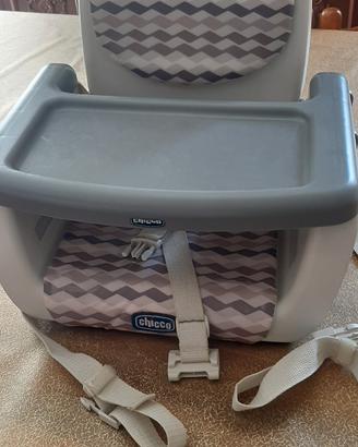 sedia bambini chicco