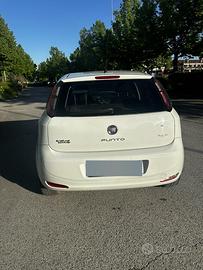 FIAT GRANDE PUNTO DEL 2013