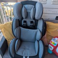 Seggiolino Giordani fino a 15 kg