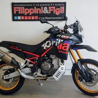 Aprilia Tuareg 660 RALLY