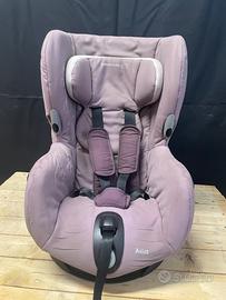 Seggiolino Auto Bebe Confort Axiss 9-18kg Girevole