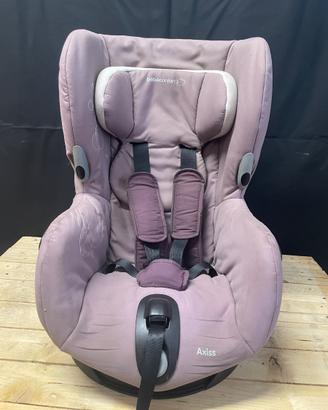 Seggiolino Auto Bebe Confort Axiss 9-18kg Girevole