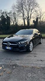 Mercedes-benz A 180 d Automatic Sport