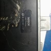 centralina Alfa 75 2.5 v6