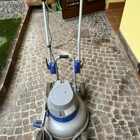Tagliaerba elettrico Grin E37