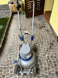 Tagliaerba elettrico Grin E37