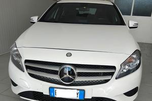 Mercedes-benz A 180 CDI Executive