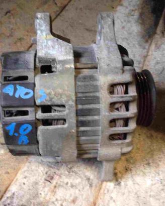 ALTERNATORE HYUNDAI Atos 1° Serie Benzina 1000 (9
