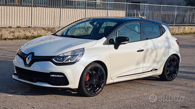 Clio RS Monaco GP - Android auto integrato