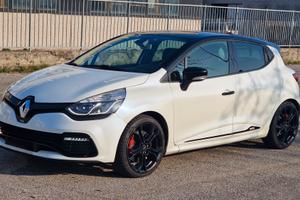 Clio RS Monaco GP - Android auto integrato