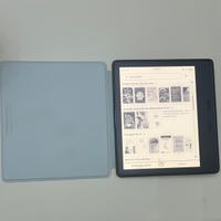 Kindle oasis 10 generazione