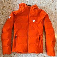 Completo giacca e pantalone da sci uomo Dainese