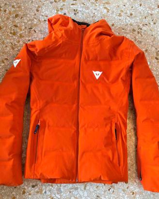 Completo giacca e pantalone da sci uomo Dainese