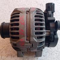 ALTERNATORE PEUGEOT 307 Berlina 9646321880 9HZ die