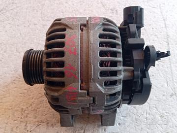 ALTERNATORE PEUGEOT 307 Berlina 9646321880 9HZ die