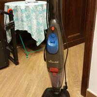 scopa elettrica 3 in 1 vileda jetclean.