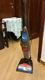 scopa elettrica 3 in 1 vileda jetclean.