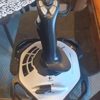Joystick Logitech Extreme 3D Pro