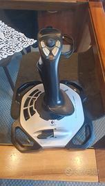 Joystick Logitech Extreme 3D Pro