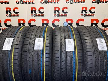 4 GOMME 235/50 R18 101V CONTINENTAL – ESTIVE