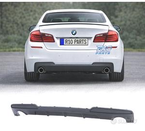 DIFFUSORE BMW F10 F11 LOOK M 10-13
