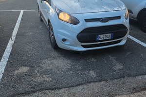 Ford Connect 2017