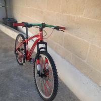 bici MTB 26"