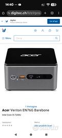 Mini PC ACER