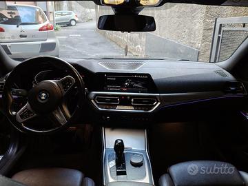 bmw318d 