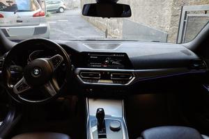 bmw318d 