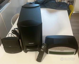 Bose 321