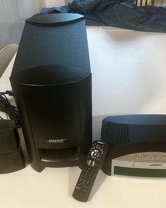 Bose 321