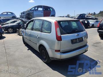 FORD FOCUS C-MAX DM2 1.6 TDCI 109CV Ricambi