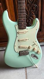 Fender  Stratocaster '60