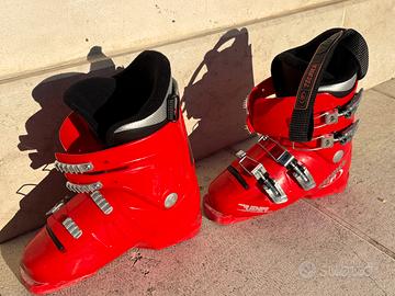 Scarponi da sci 36