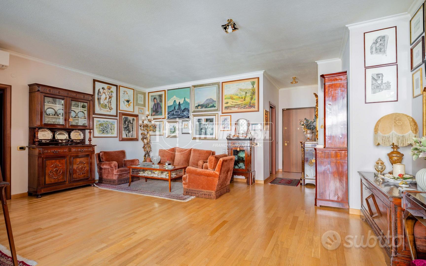 Apartment in Roma, Decima, Municipio Roma IX - Vista 3